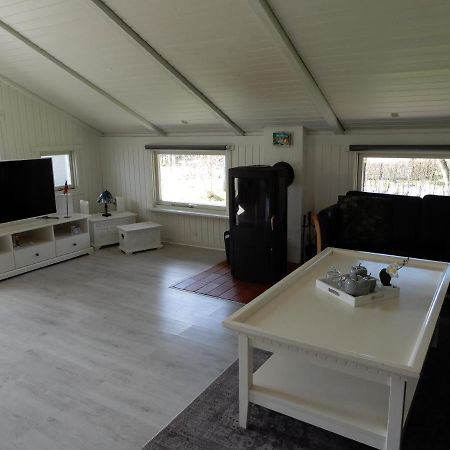 Holiday Home M&A Toftlund Екстер'єр фото