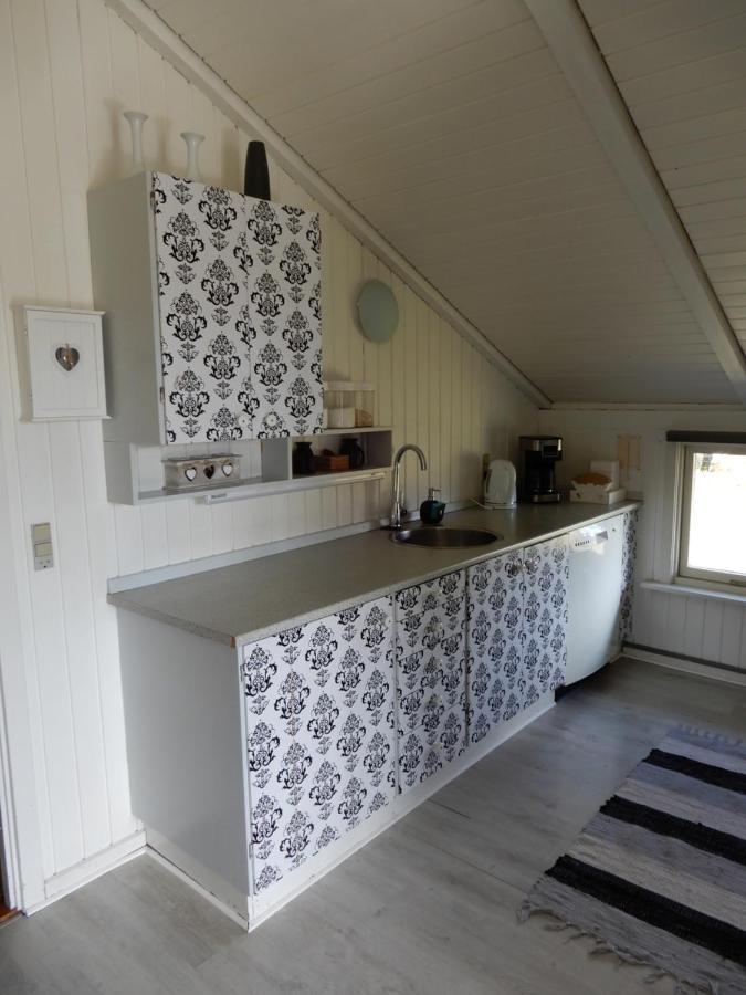 Holiday Home M&A Toftlund Екстер'єр фото