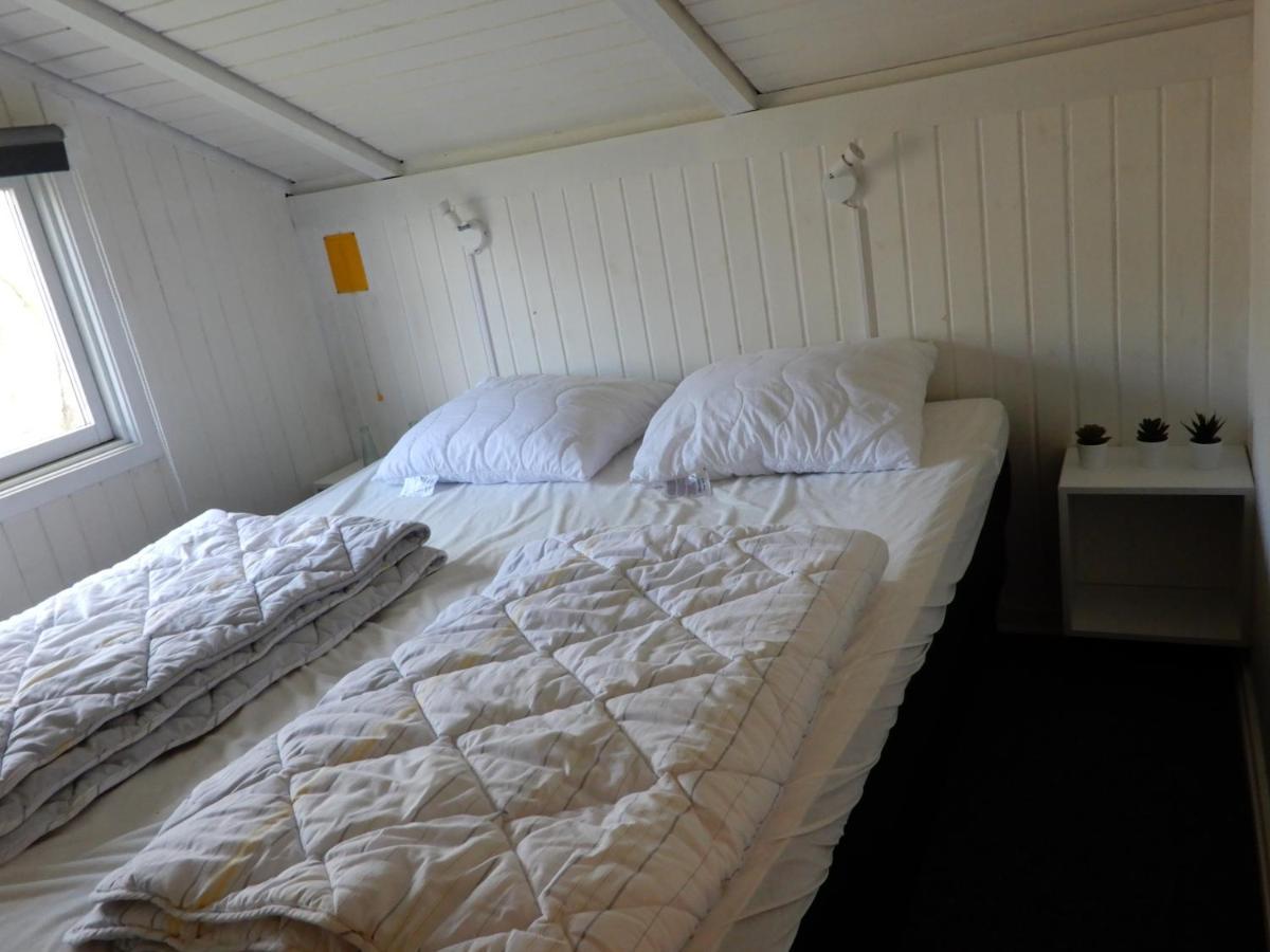 Holiday Home M&A Toftlund Екстер'єр фото