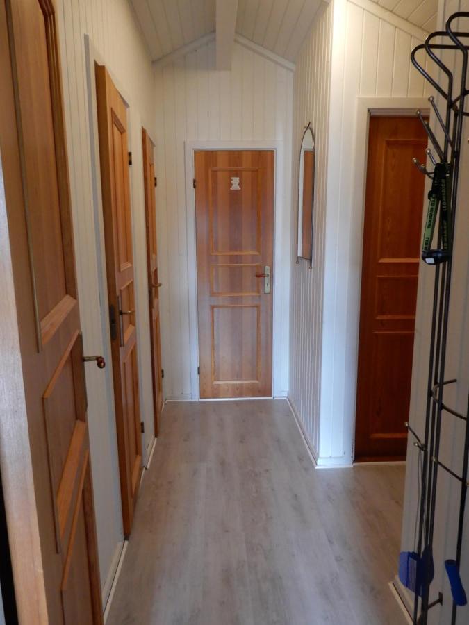 Holiday Home M&A Toftlund Екстер'єр фото