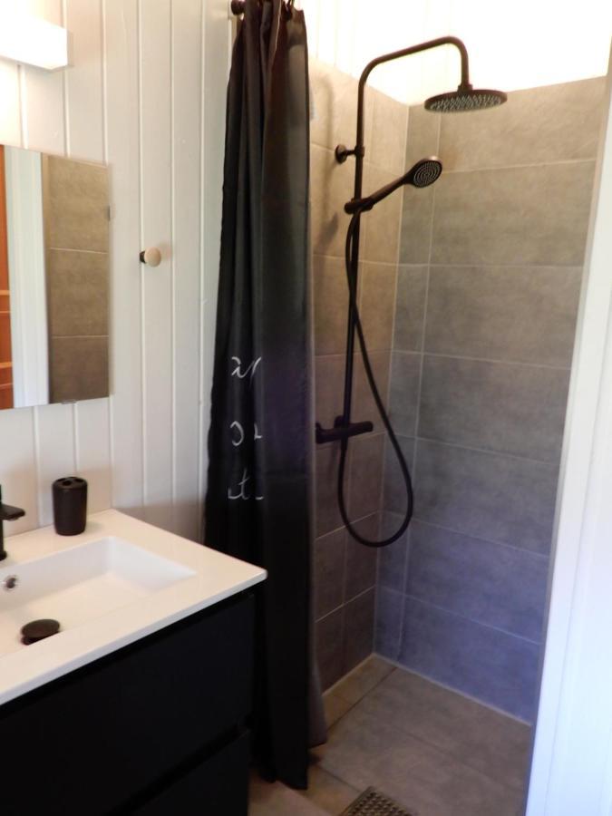 Holiday Home M&A Toftlund Екстер'єр фото