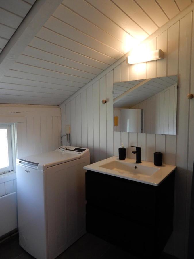 Holiday Home M&A Toftlund Екстер'єр фото